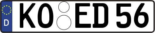 KO-ED56
