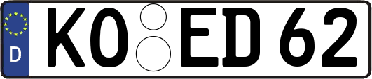 KO-ED62