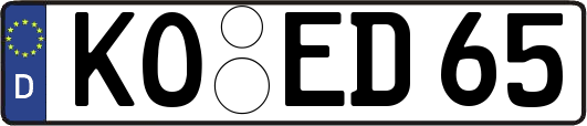 KO-ED65