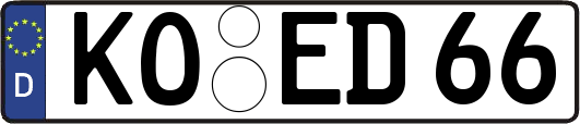 KO-ED66