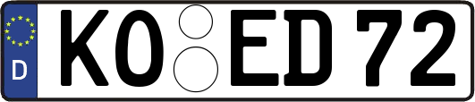 KO-ED72