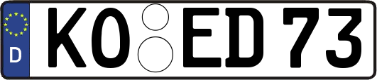 KO-ED73