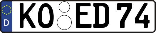 KO-ED74