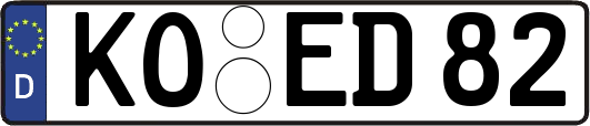 KO-ED82