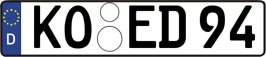KO-ED94
