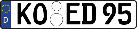 KO-ED95