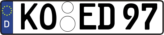 KO-ED97