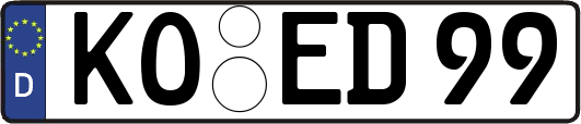 KO-ED99