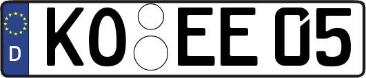 KO-EE05