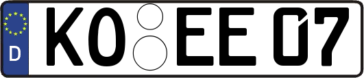 KO-EE07