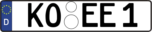 KO-EE1