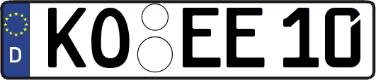KO-EE10