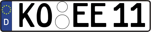 KO-EE11