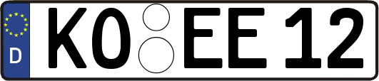 KO-EE12