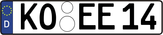 KO-EE14
