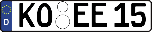KO-EE15