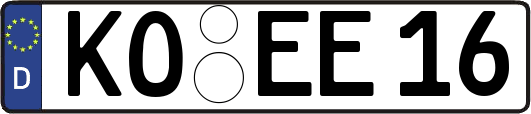 KO-EE16