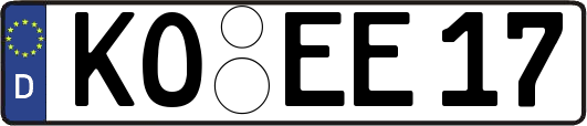 KO-EE17