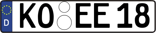 KO-EE18