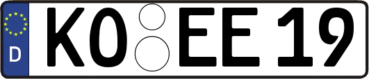 KO-EE19
