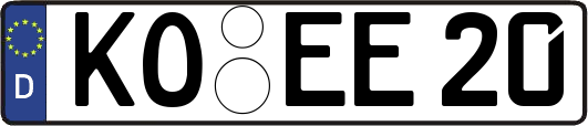 KO-EE20