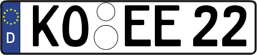 KO-EE22