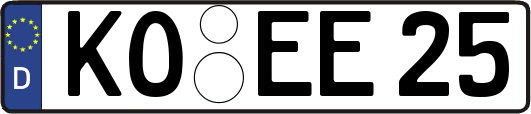KO-EE25