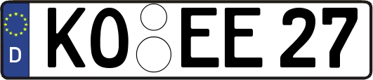 KO-EE27