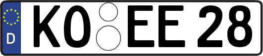 KO-EE28