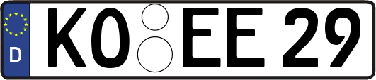 KO-EE29