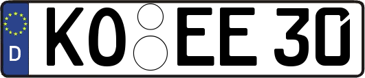 KO-EE30