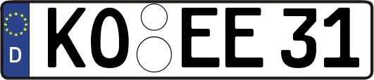 KO-EE31