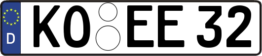 KO-EE32
