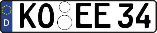 KO-EE34