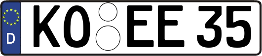 KO-EE35