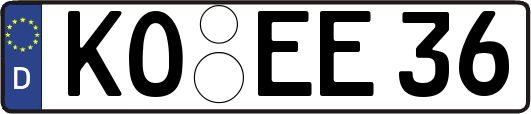 KO-EE36