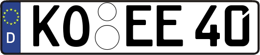 KO-EE40