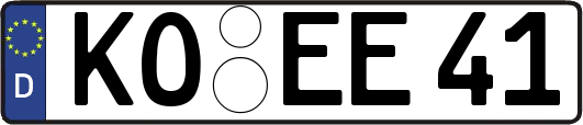 KO-EE41