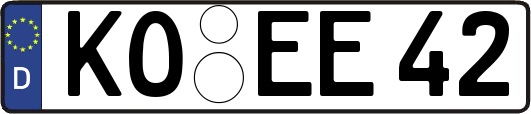 KO-EE42