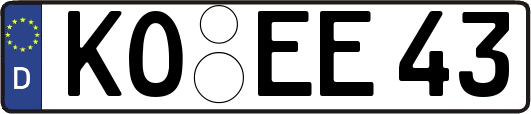 KO-EE43