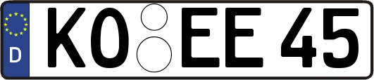 KO-EE45