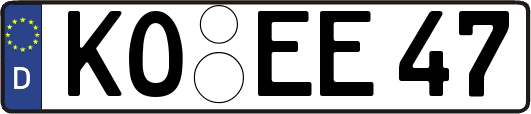 KO-EE47