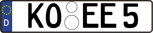 KO-EE5