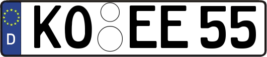 KO-EE55
