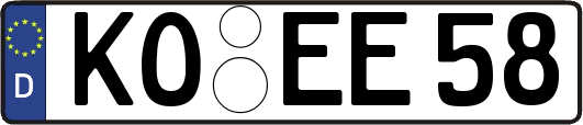 KO-EE58