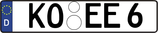KO-EE6