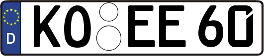 KO-EE60