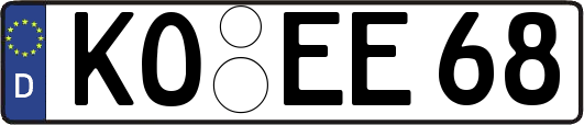 KO-EE68