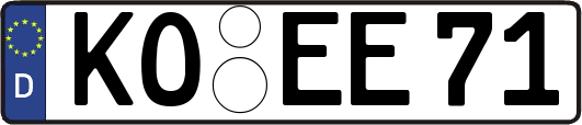 KO-EE71