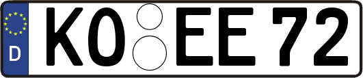 KO-EE72